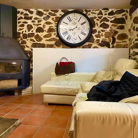 Cuatro Rosas Jerica Villa Bagian luar foto