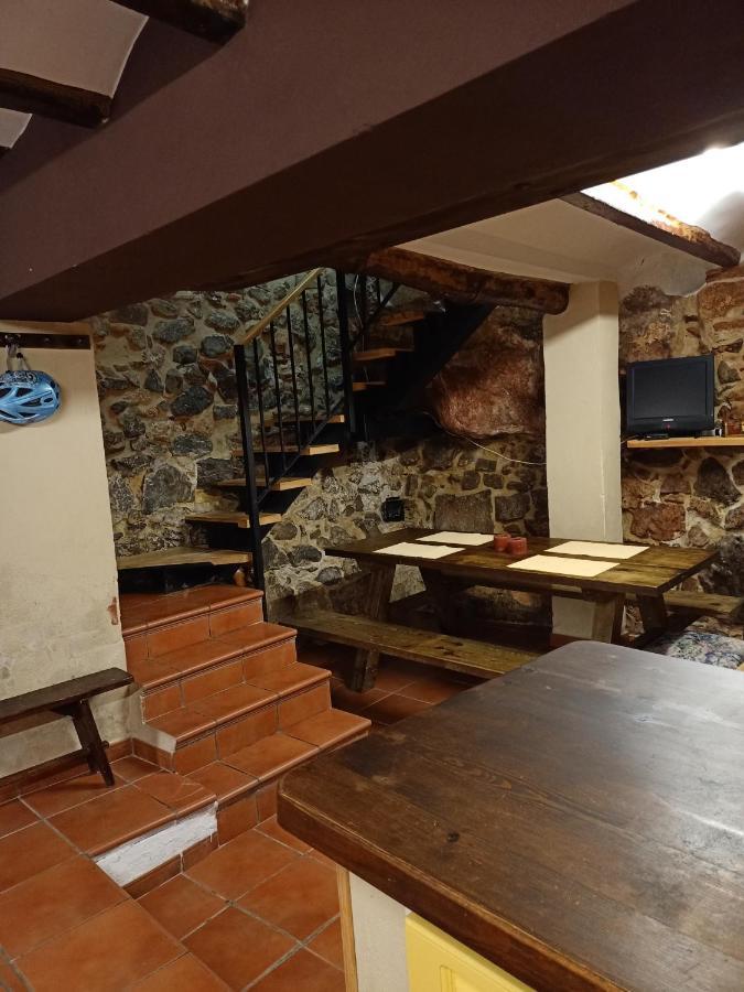 Cuatro Rosas Jerica Villa Bagian luar foto