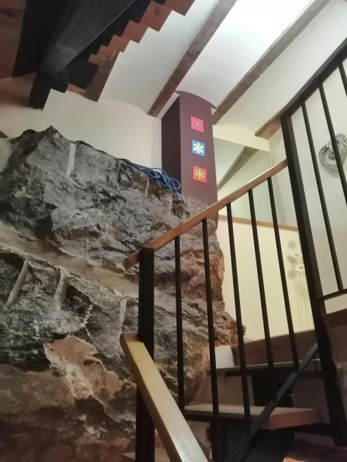Cuatro Rosas Jerica Villa Bagian luar foto