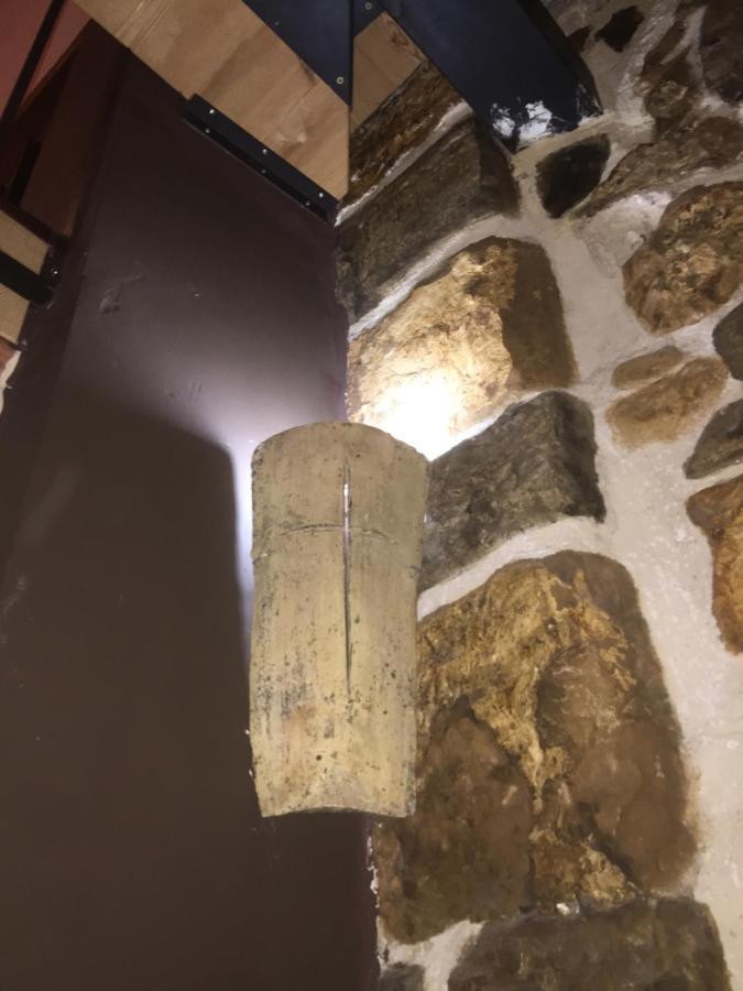 Cuatro Rosas Jerica Villa Bagian luar foto