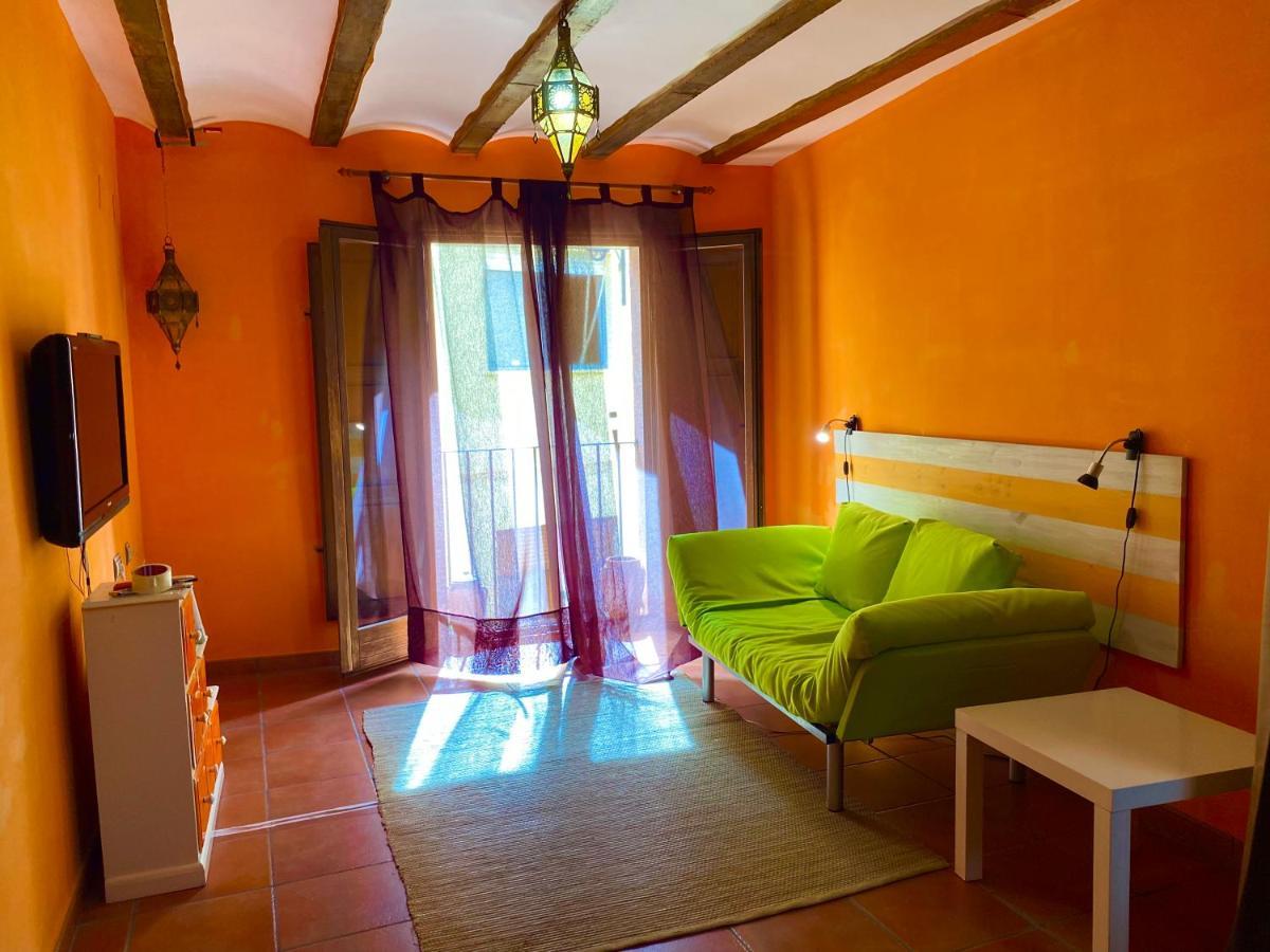 Cuatro Rosas Jerica Villa Bagian luar foto
