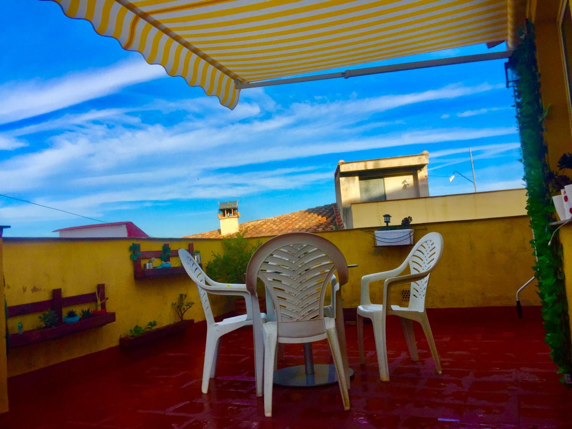 Cuatro Rosas Jerica Villa Bagian luar foto