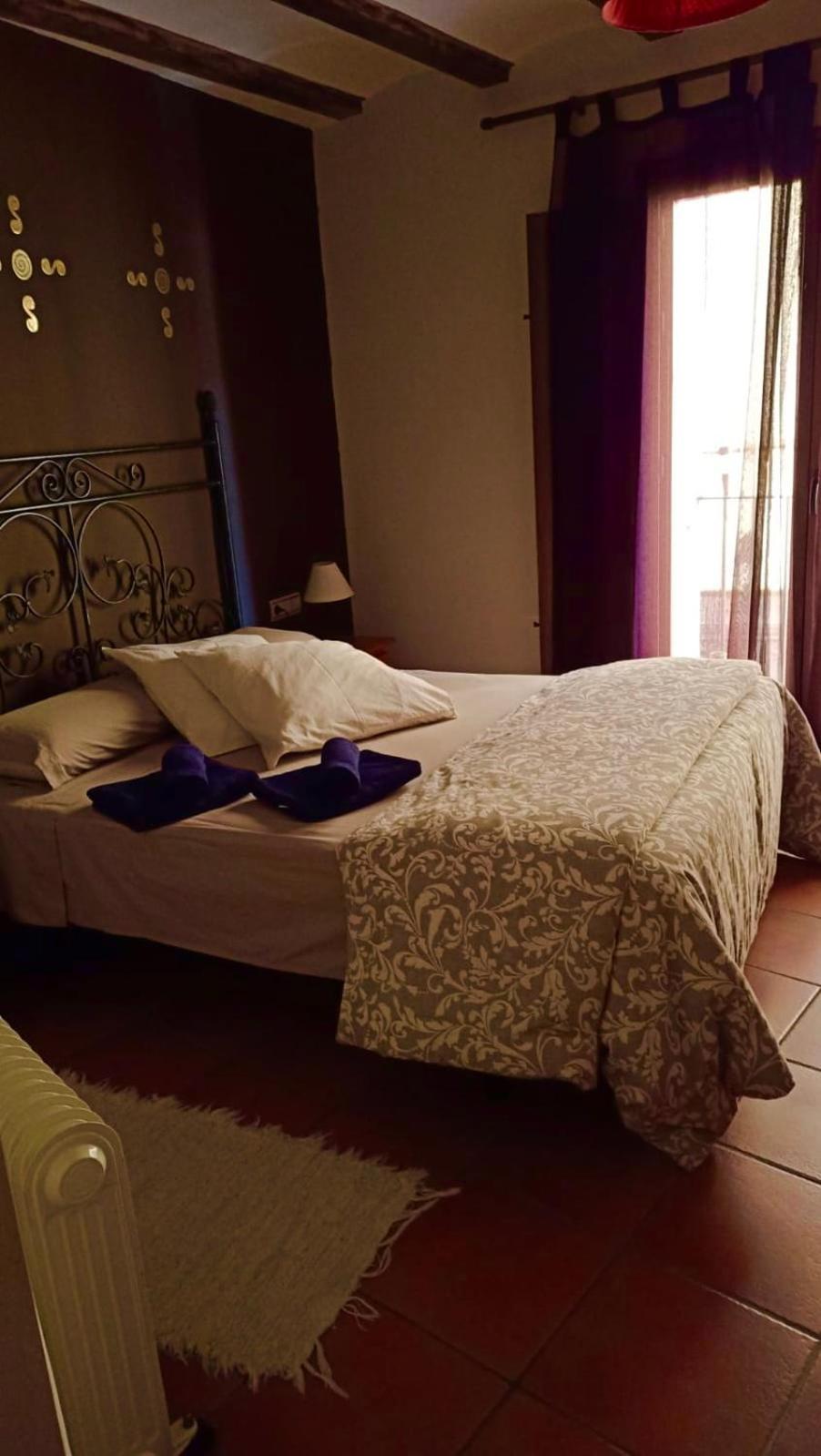 Cuatro Rosas Jerica Villa Bagian luar foto