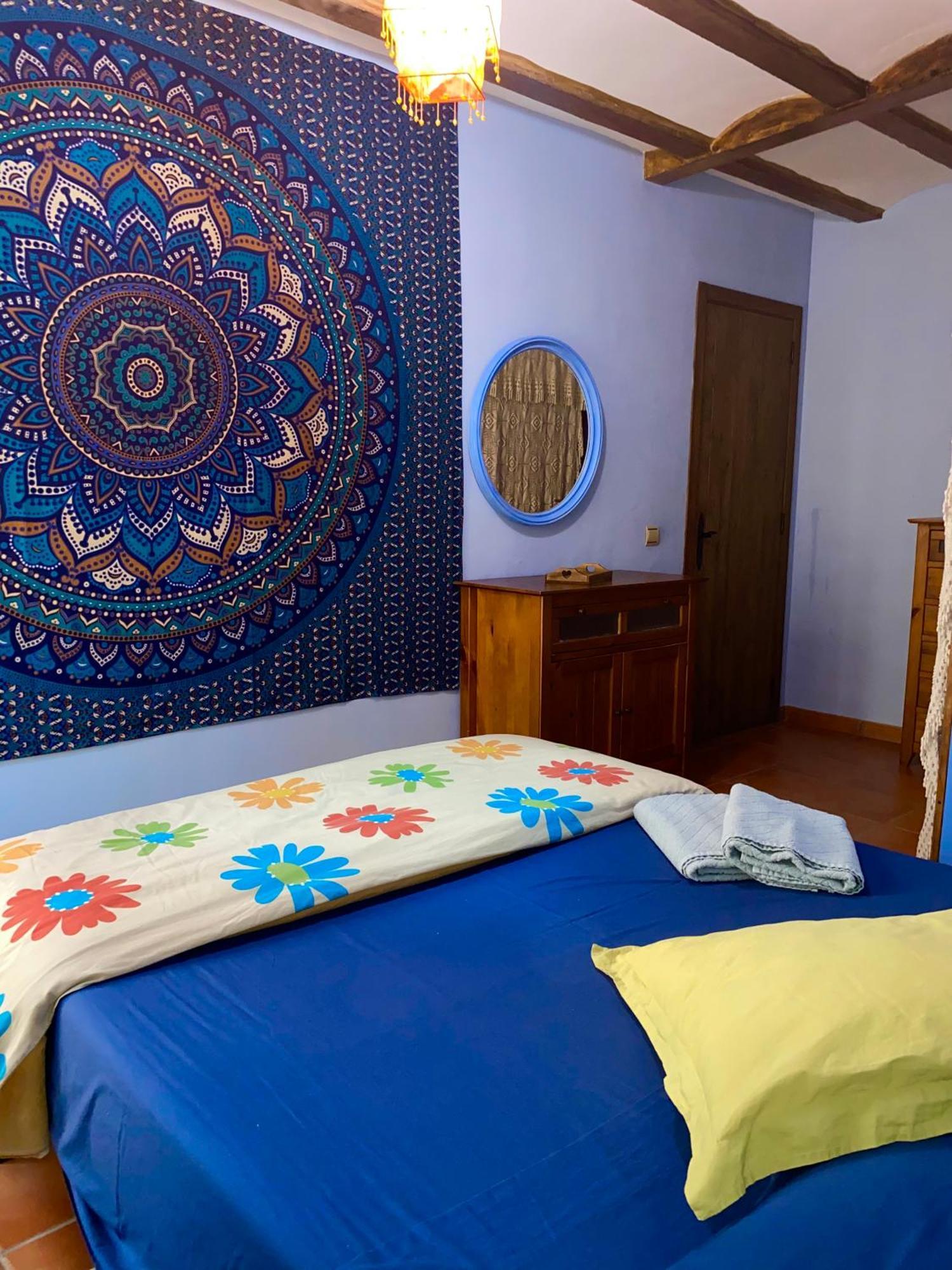 Cuatro Rosas Jerica Villa Bagian luar foto